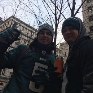 Meet your Posher, Scott